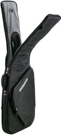 MONO M80 Electric Bass Sleeve v2 in Black - Andertons Music Co.